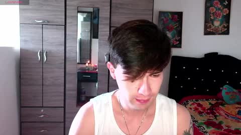 Snapshot of samaelg1 chatting on 12, 4, 2026 samael online show from 12, 4, 2026