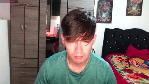 Snapshot of samaelg1 chatting on 14, 4, 2026 samael online show from 14, 4, 2026