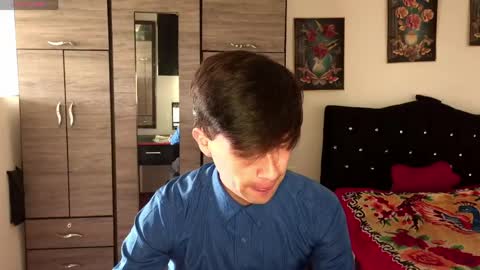 Snapshot of samaelg1 chatting on 16, 4, 2026 samael online show from 16, 4, 2026