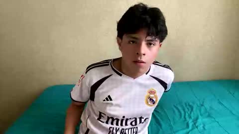 samaguilar__0707 online show from 8, 2, 2026