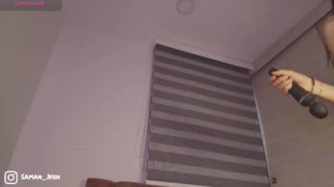 Snapshot of saman_tthajhones chatting on 2, 10, 2025 sammm 3 online show from 2, 10, 2025