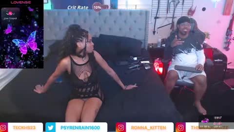 Snapshot of samandbrat chatting on 23, 2, 2026 Join us - and online show from 23, 2, 2026