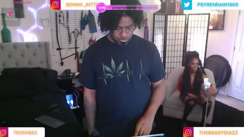 Snapshot of samandbrat chatting on 30, 3, 2026 Join us - and online show from 30, 3, 2026