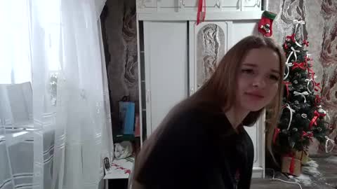 Snapshot of samanta55555 chatting on 3, 12, 2024 samanta55555 online show from 3, 12, 2024