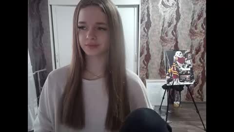 Snapshot of samanta55555 chatting on 6, 1, 2025 samanta55555 online show from 6, 1, 2025