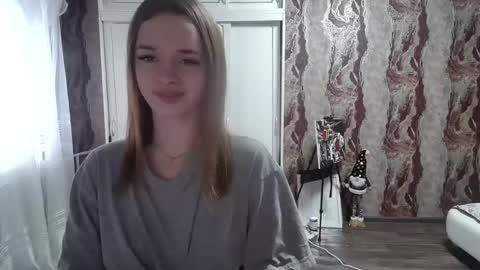 Snapshot of samanta55555 chatting on 12, 1, 2025 samanta55555 online show from 12, 1, 2025