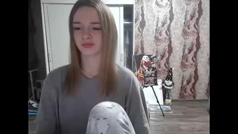 Snapshot of samanta55555 chatting on 19, 1, 2025 samanta55555 online show from 19, 1, 2025