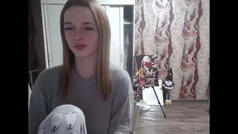 Snapshot of samanta55555 chatting on 19, 1, 2025 samanta55555 online show from 19, 1, 2025