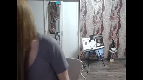 Snapshot of samanta55555 chatting on 26, 2, 2025 samanta55555 online show from 26, 2, 2025