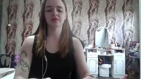 samanta55555 online show from 7, 5, 2026