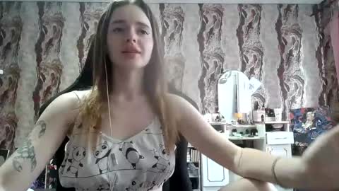 Snapshot of samanta55555 chatting on 15, 7, 2026 samanta55555 online show from 15, 7, 2026