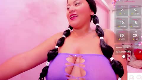 samanta__milk online show from 2, 12, 2025