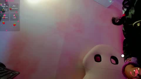 samanta__milk online show from 10, 1, 2026