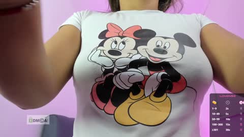 Samanta Sweet online show from 11, 12, 2024