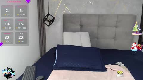  Samantha  online show from 26, 11, 2025