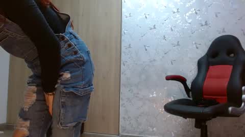 samanta online show from 3, 3, 2025