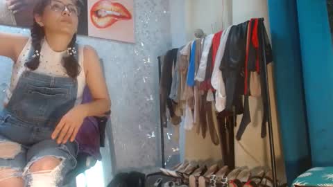 samanta online show from 11, 5, 2026