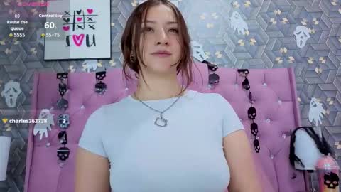 Samanta online show from 21, 10, 2025