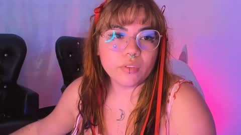 SAMANTA online show from 8, 12, 2024