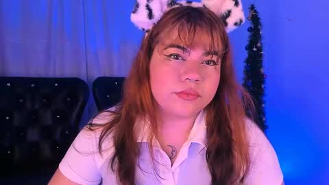 SAMANTA online show from 23, 12, 2024