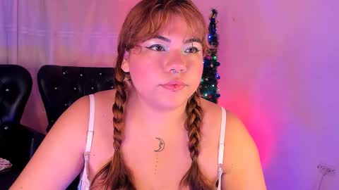 SAMANTA online show from 2, 1, 2025