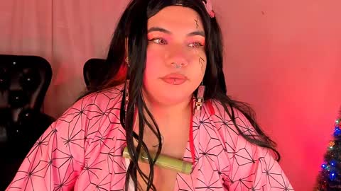 SAMANTA online show from 5, 1, 2025