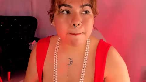 SAMANTA online show from 10, 1, 2025