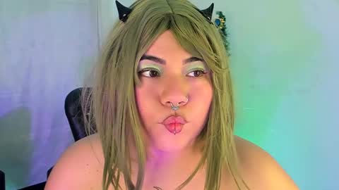 SAMANTA online show from 12, 1, 2025