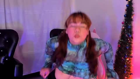 SAMANTA online show from 17, 1, 2025