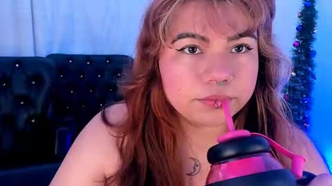 SAMANTA online show from 18, 1, 2025