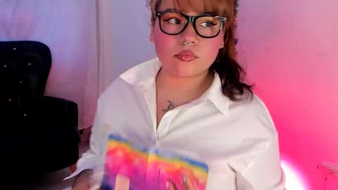 SAMANTA online show from 18, 1, 2025