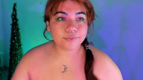 SAMANTA online show from 24, 1, 2025
