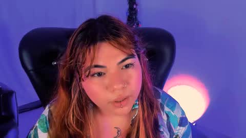 SAMANTA online show from 27, 1, 2025