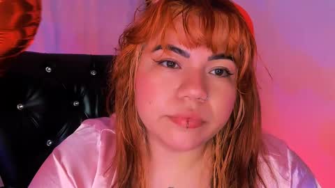 SAMANTA online show from 15, 2, 2025