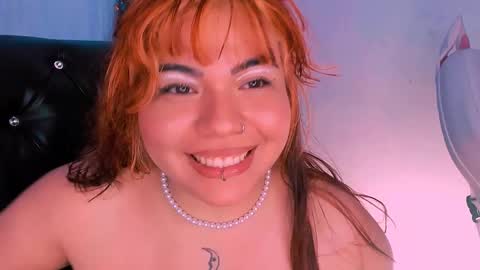 SAMANTA online show from 16, 2, 2025