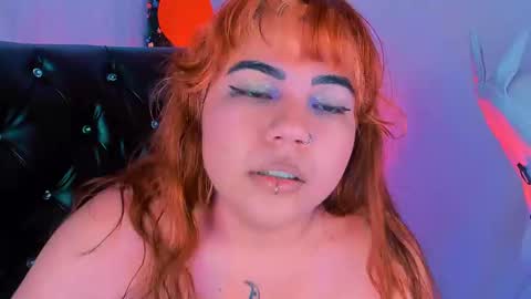 SAMANTA online show from 18, 2, 2025