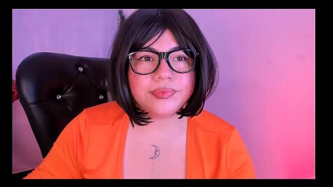 SAMANTA online show from 2, 3, 2025