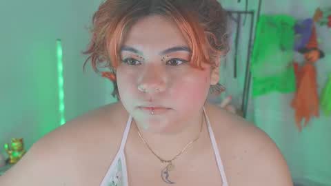 Snapshot of samanta_cutee1 chatting on 28, 9, 2025 SAMANTA online show from 28, 9, 2025