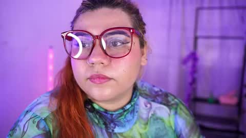 SAMANTA online show from 7, 2, 2026