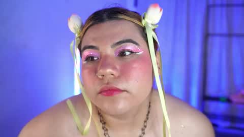 SAMANTA online show from 23, 2, 2026