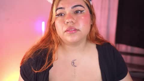 SAMANTA online show from 7, 3, 2026