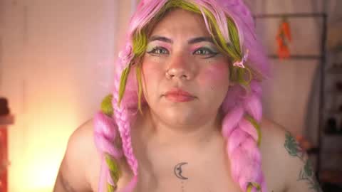 SAMANTA online show from 9, 6, 2026