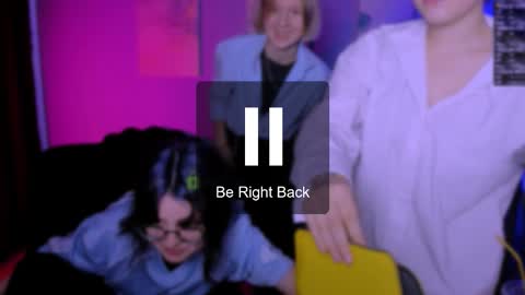 samanta_hotty online show from 13, 12, 2025