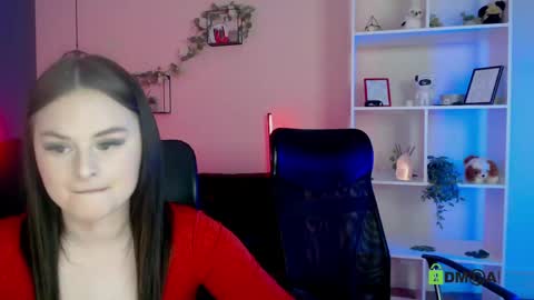 samanta_hotty online show from 3, 5, 2026