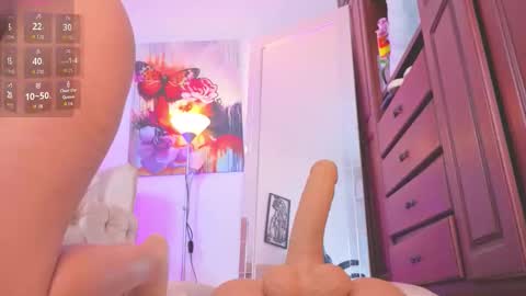 samanta_jones__ online show from 6, 1, 2026