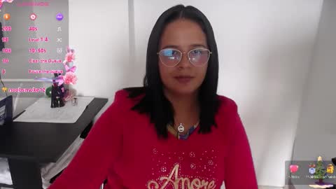 Snapshot of samanta_owen chatting on 3, 1, 2025 SAMANTA OWEN online show from 3, 1, 2025