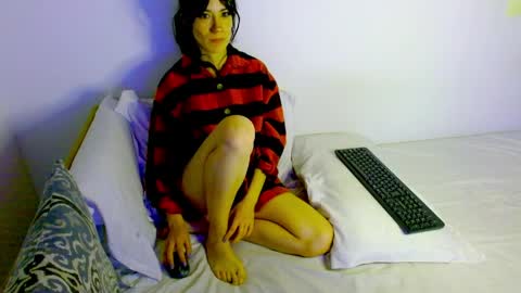 Samanta online show from 1, 4, 2026