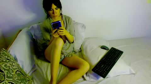 Samanta online show from 7, 6, 2026