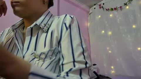 Samanta online show from 13, 2, 2025