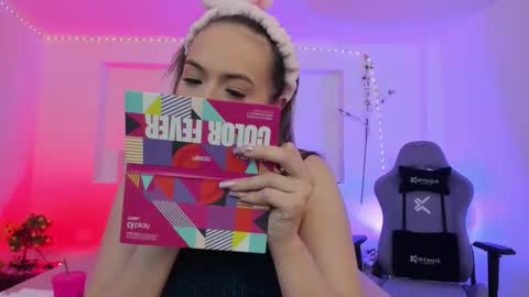 Samanta online show from 23, 9, 2025